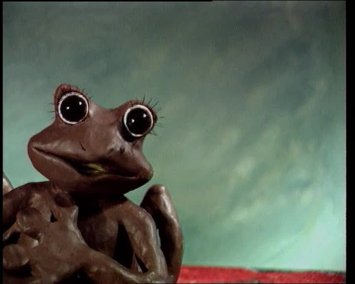 A still image from RMIT AIM Collection 1996