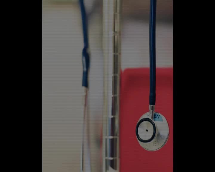 A still image from See me