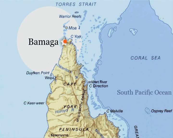 My family and home town thumbnail image.