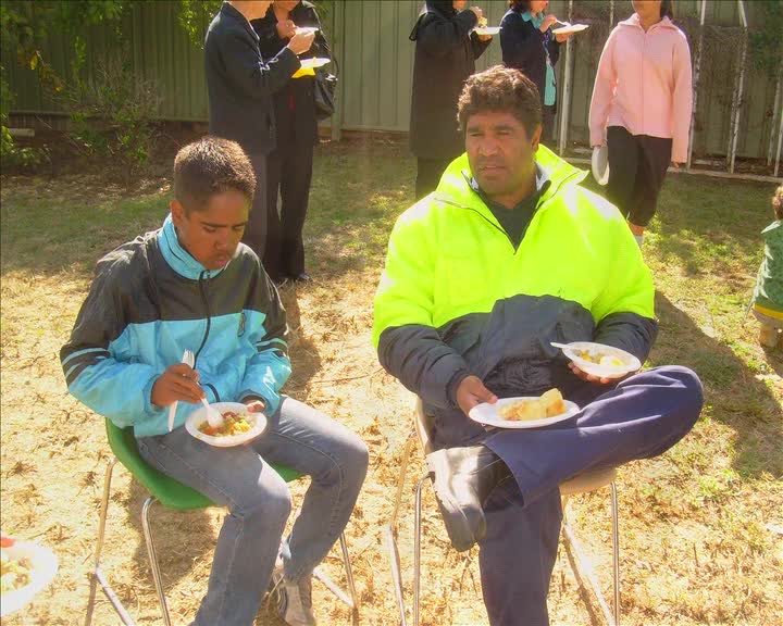 Ngay Wandabaa (My Spirit) thumbnail image.