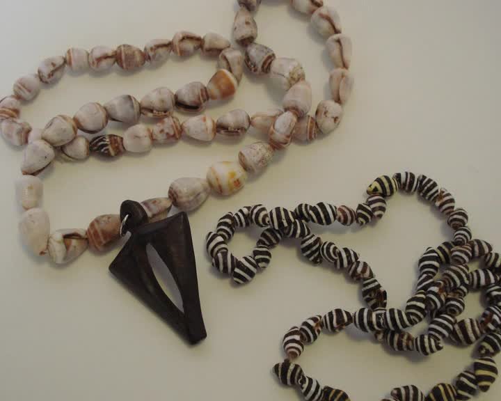 A still image from Nihiwatu