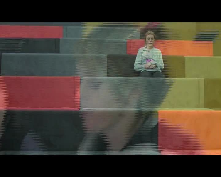 One past eight futures "The making of" thumbnail image.