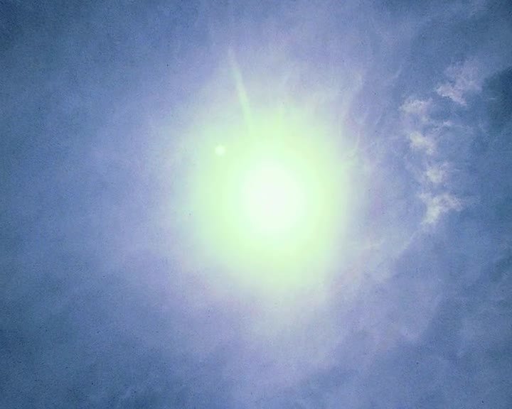 A still image from Put back together