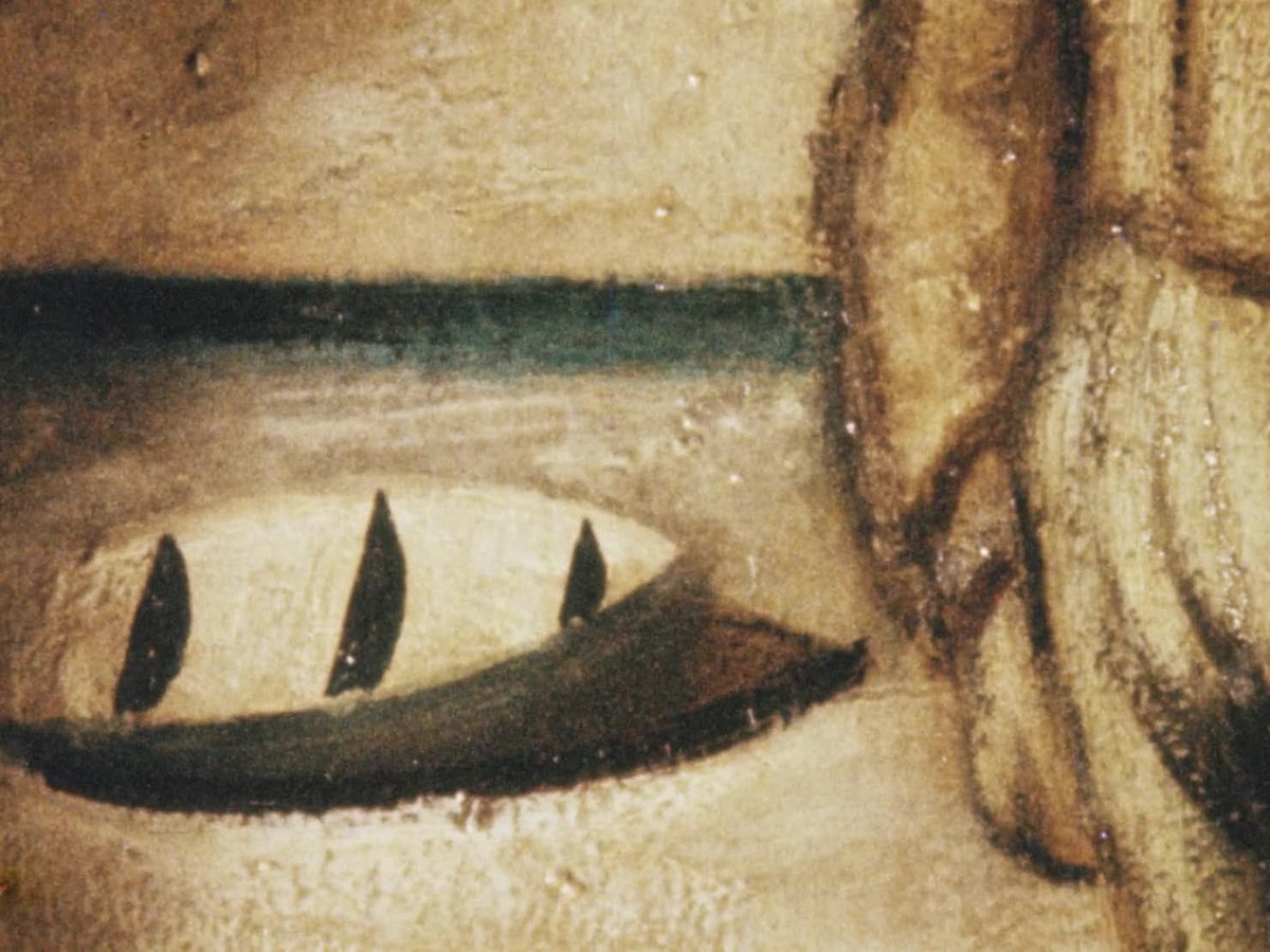 A still image from [William Dobell]