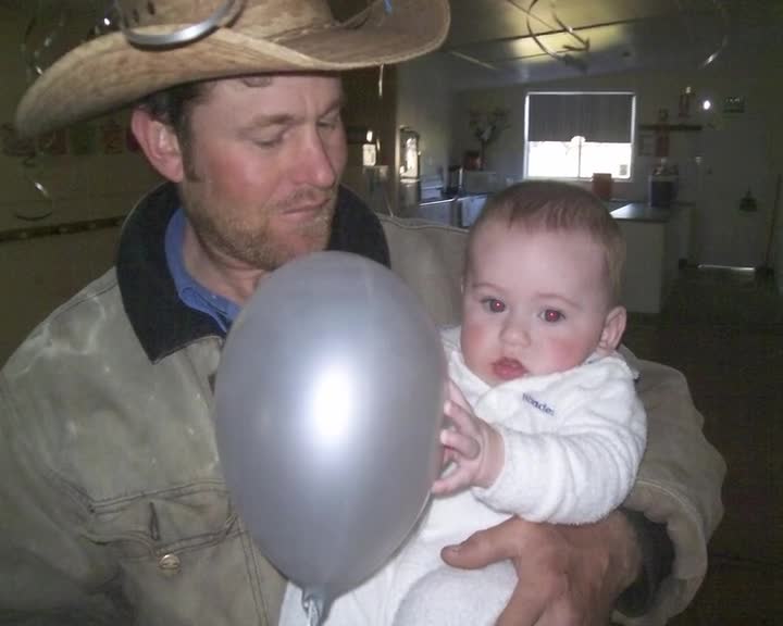 My "perfect" family thumbnail image.