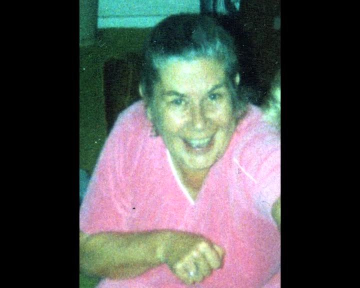 A still image from Family