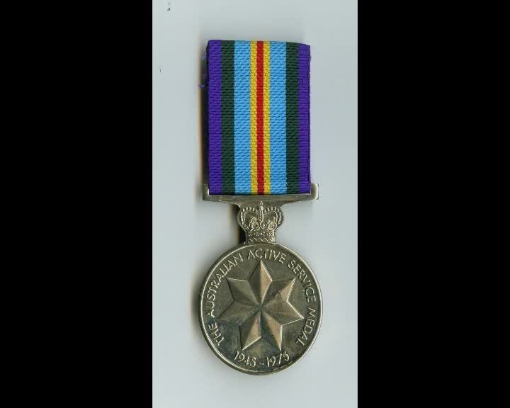 A still image from Families and life