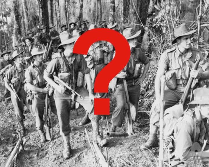 A still image from A New path