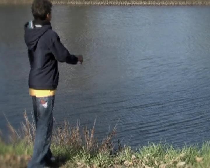 What makes me, me thumbnail image.