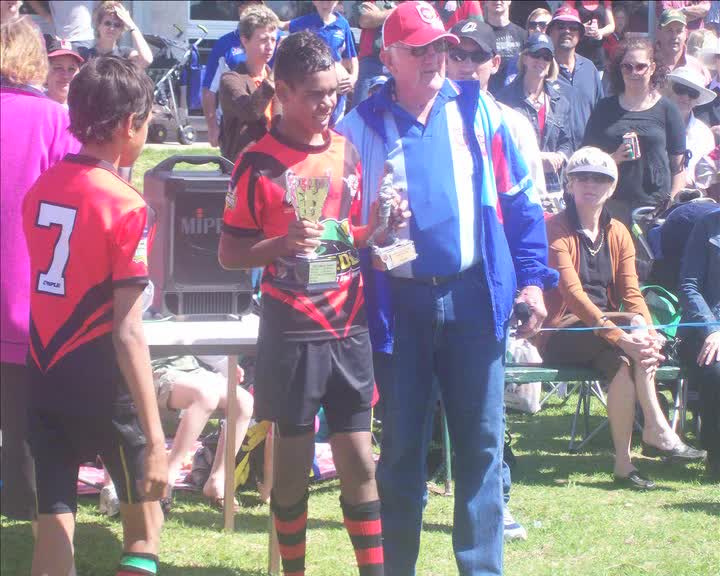 So far, so good thumbnail image.