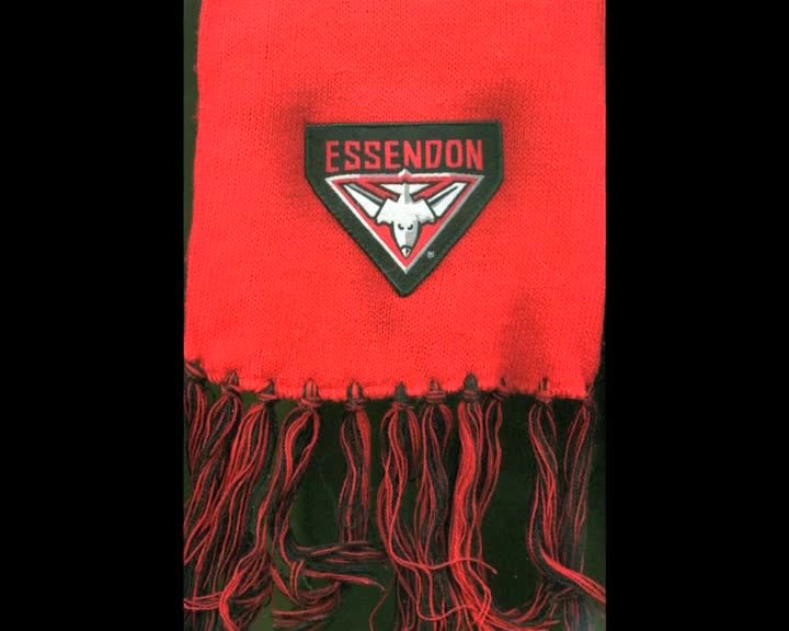 A still image from Glory and fame