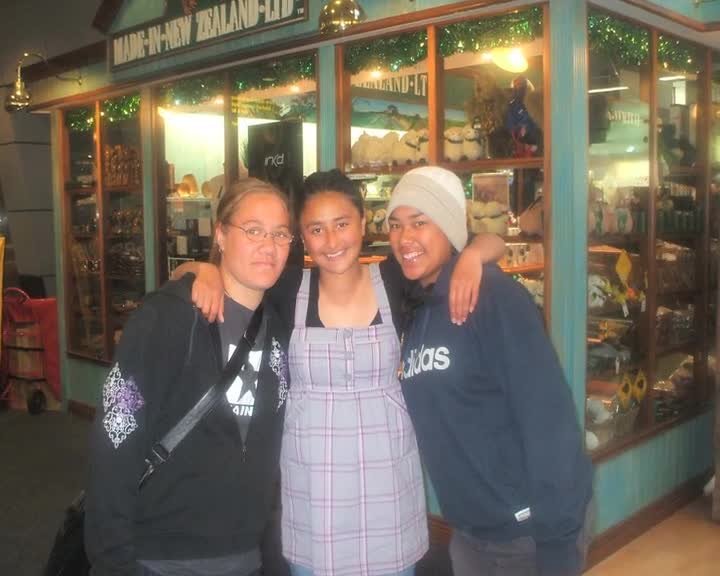 A still image from Old life, new life