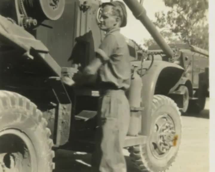 Convoy of life thumbnail image.