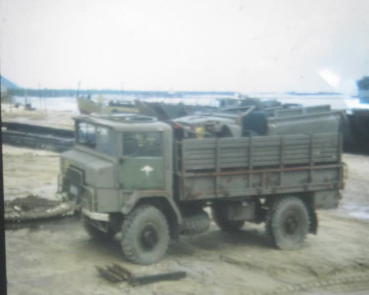 Sounds of silence thumbnail image.