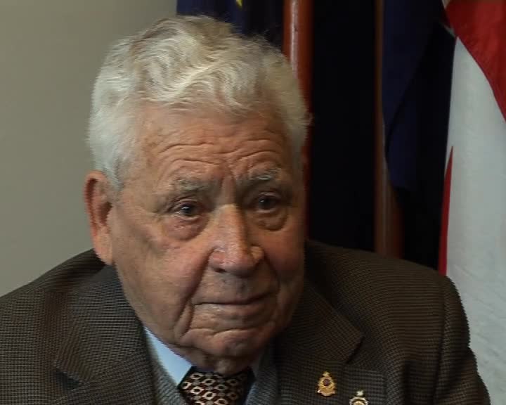 An Interview with Alfred Maskell thumbnail image.