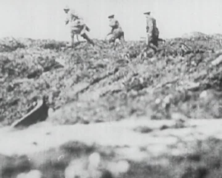 Finding Will thumbnail image.