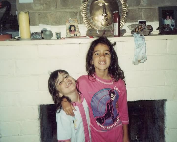 Inheriting thumbnail image.