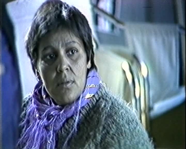 Black people power thumbnail image.