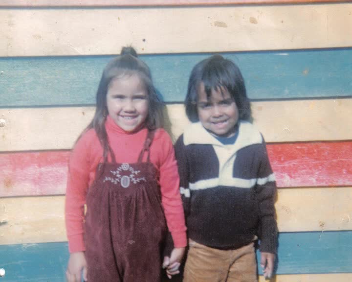 Growing up on Cummera thumbnail image.