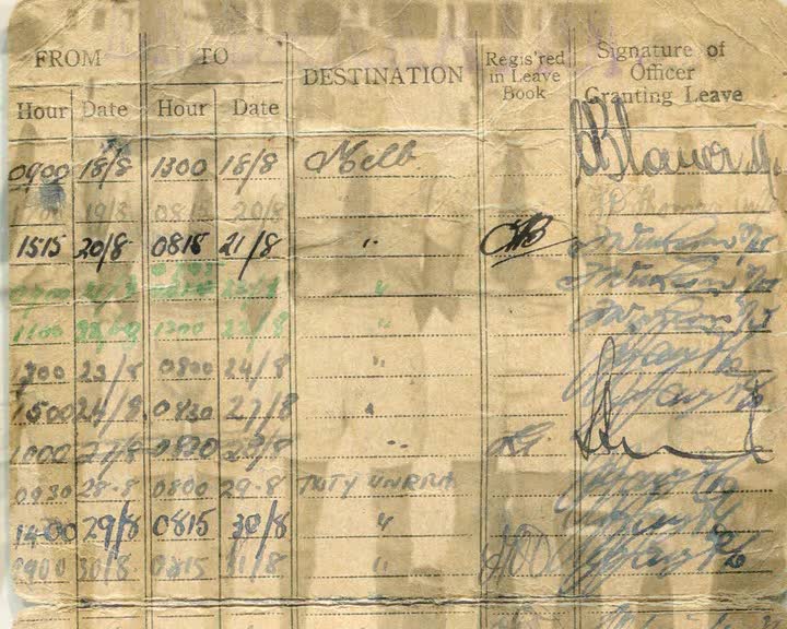 A Turning point thumbnail image.