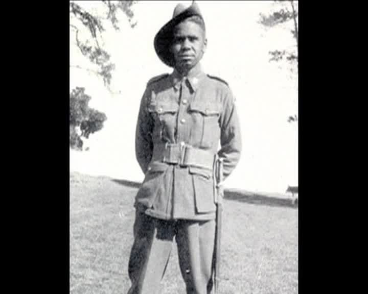 The Lost soldier thumbnail image.