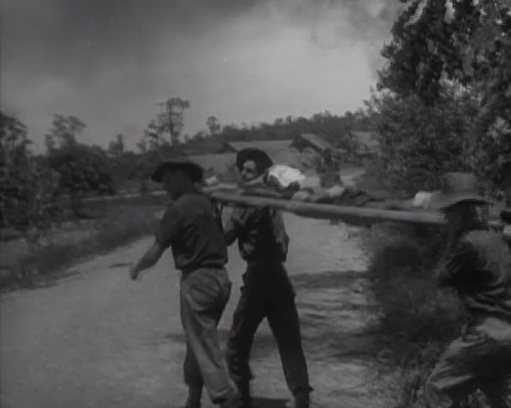 Bringing his spirit home thumbnail image.