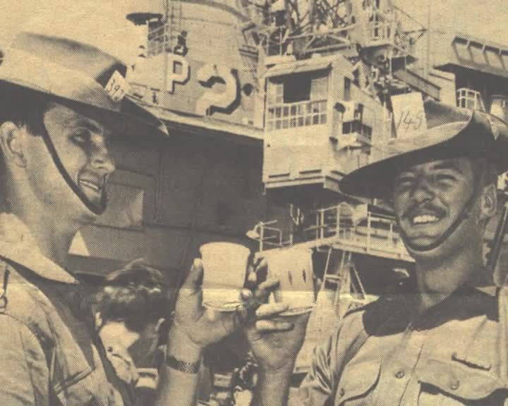 Homecoming thumbnail image.