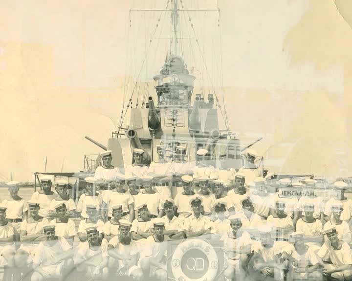 The Correspondence thumbnail image.