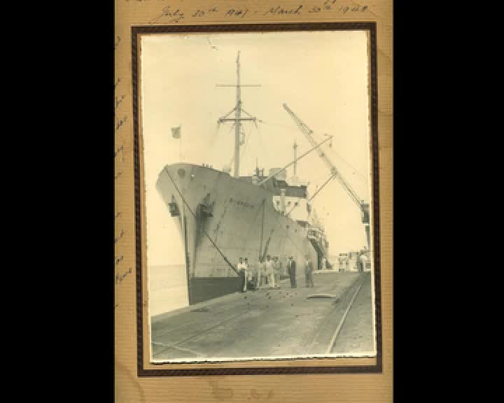 The Traveller thumbnail image.