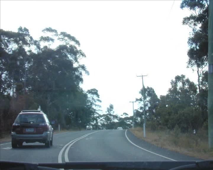 A still image from Life will never be the same