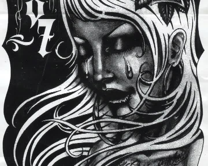 A still image from Street kids