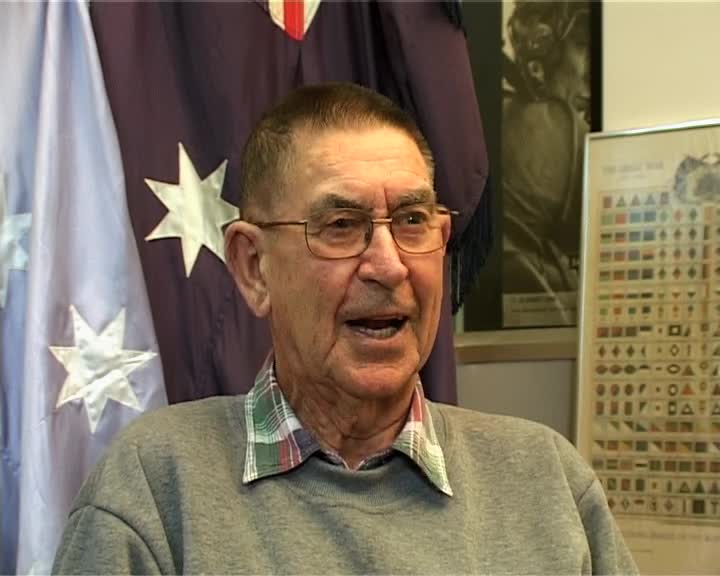 An Interview with Wes Bailey thumbnail image.