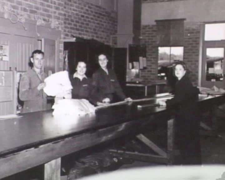 The Parachute workers thumbnail image.