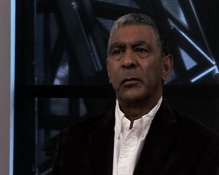 An Interview with Glenn James thumbnail image.