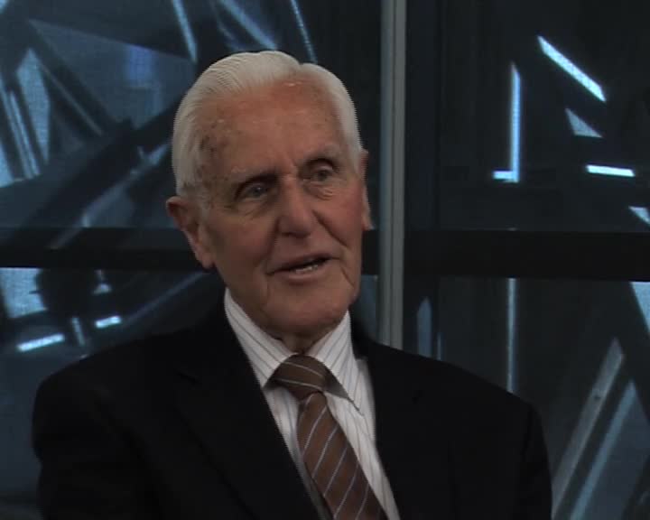 An Interview with Jack Jones thumbnail image.