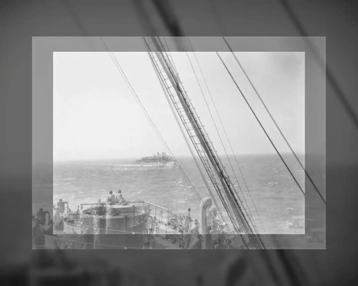 An Interview with Colin Bannister thumbnail image.