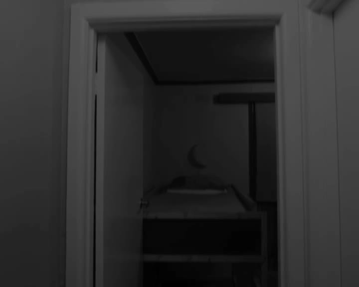 A still image from The Big roar