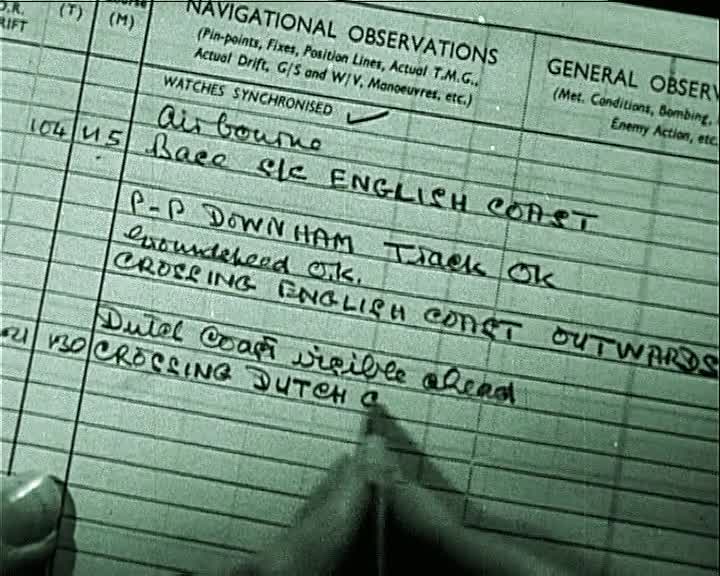 A Secret war room thumbnail image.