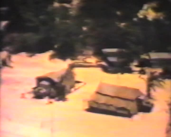 Leave no man behind thumbnail image.