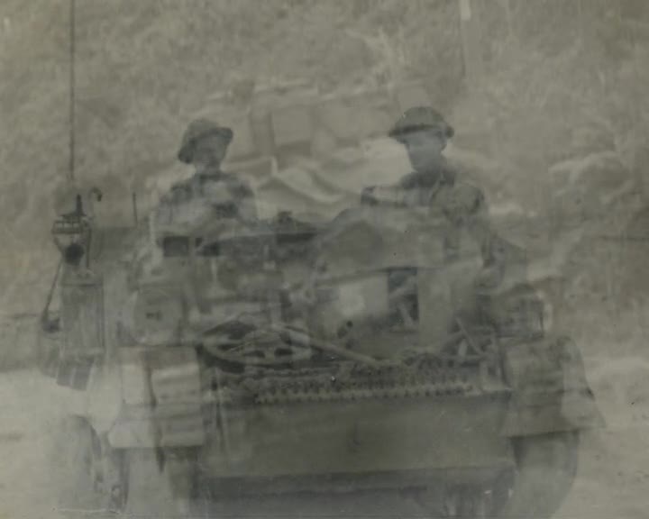 My brother's birthday thumbnail image.