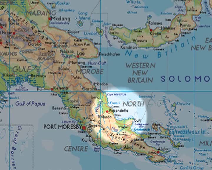 Interview with Ben Whitham thumbnail image.