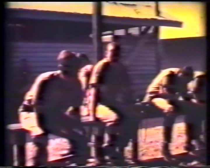 John Miles: drafted Vietnam thumbnail image.