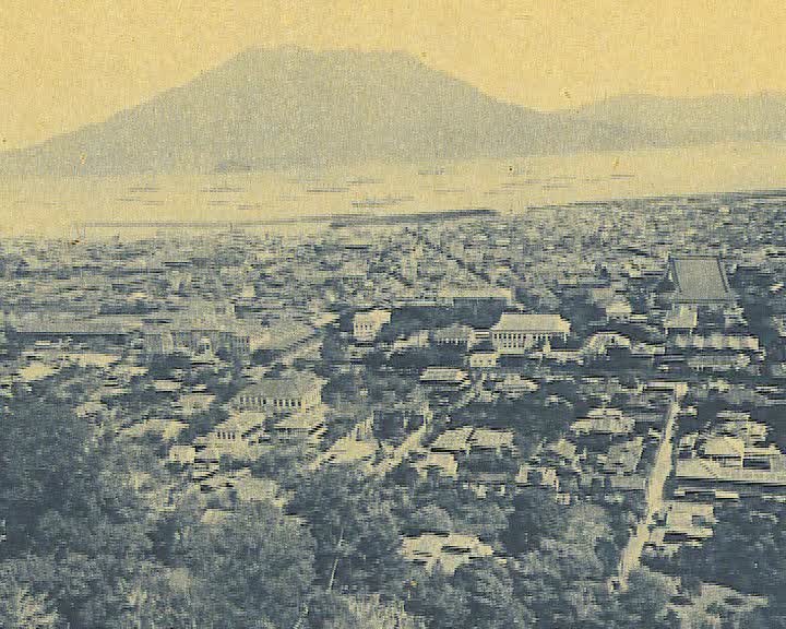 I've been everywhere thumbnail image.