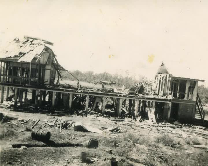 Survivor thumbnail image.