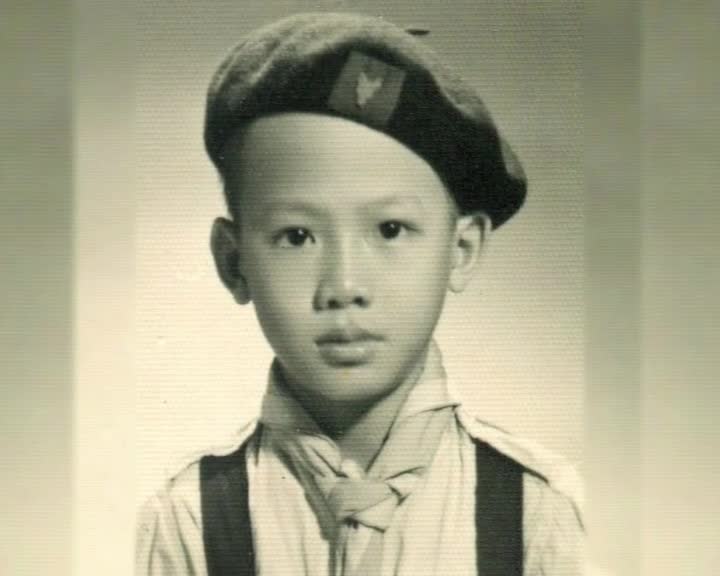 Why did we fight?: the experience of a Vietnamese Veteran thumbnail image.