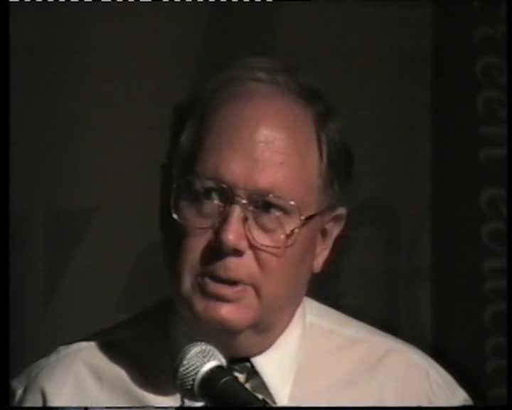 A still image from Y2K a post mortem