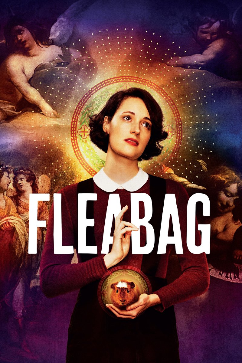 Fleabag thumbnail image.