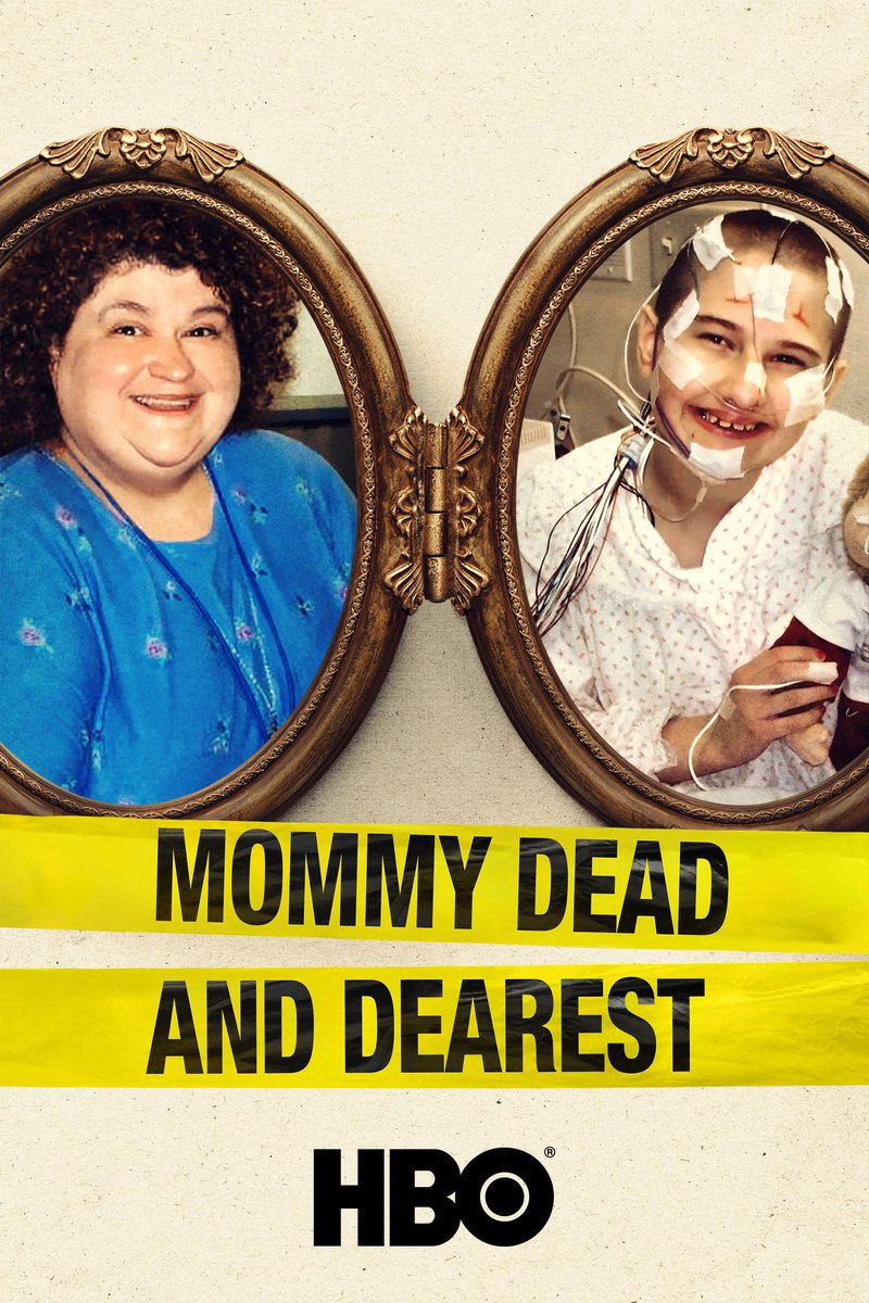 Mommy Dead and Dearest thumbnail image.