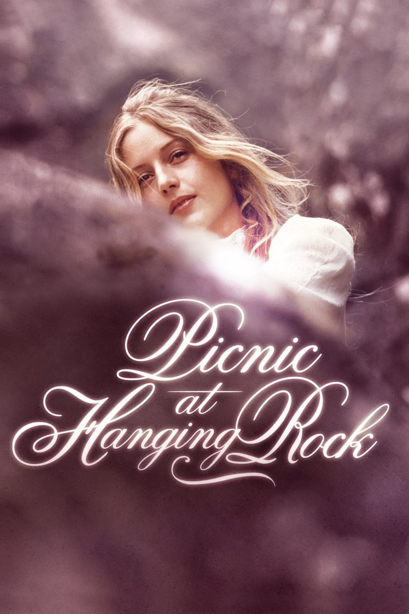 Picnic at Hanging Rock thumbnail image.