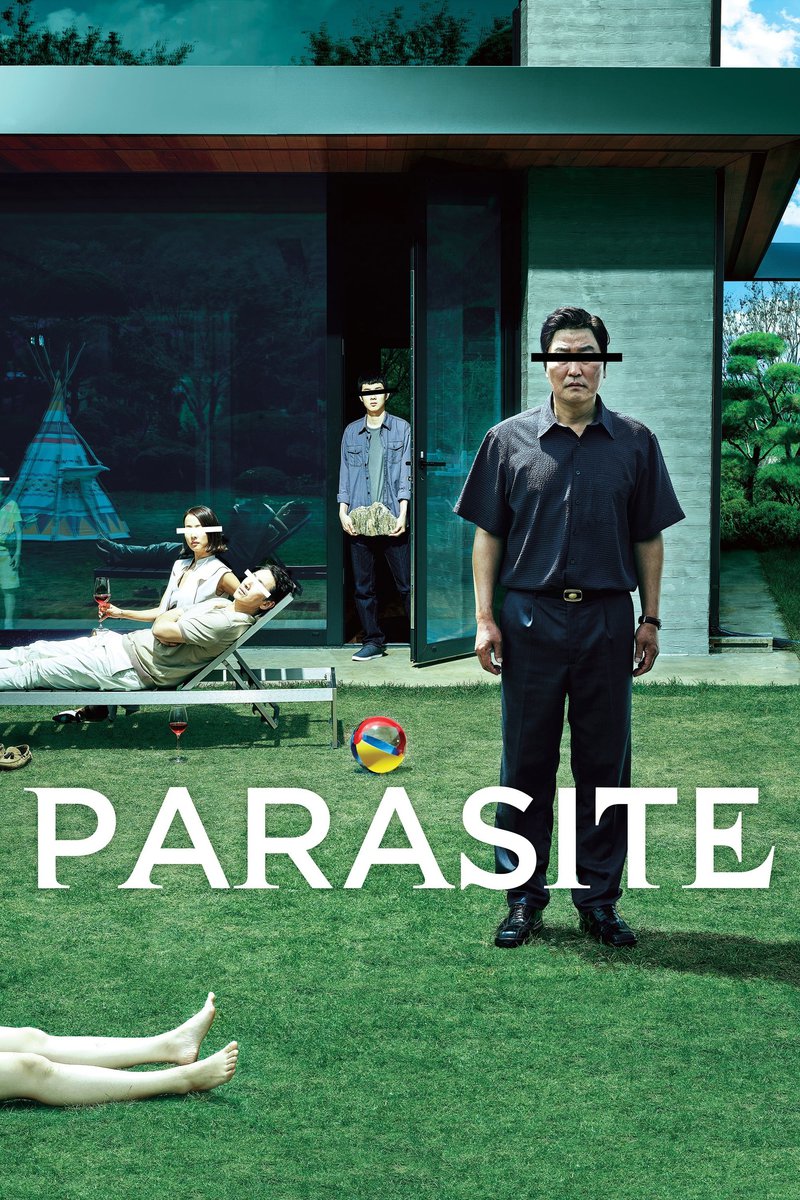 Parasite thumbnail image.